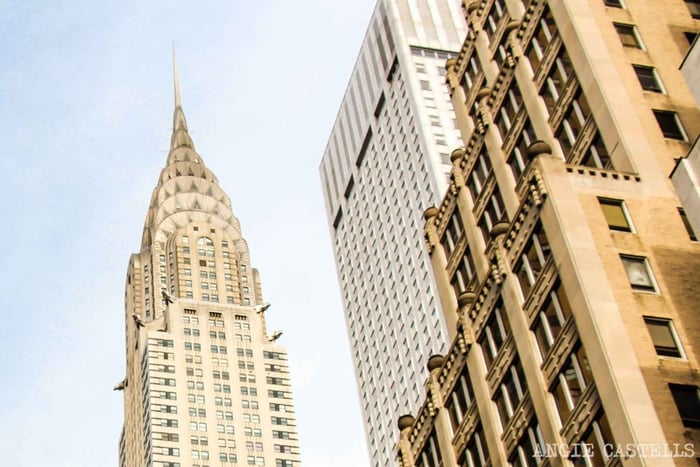Grand Central Station and Midtown Walking Tour NYC