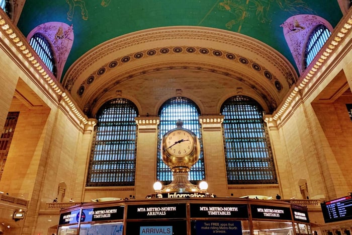 NYC; Det beste av Midtown Manhattan – Det du må se i NYC