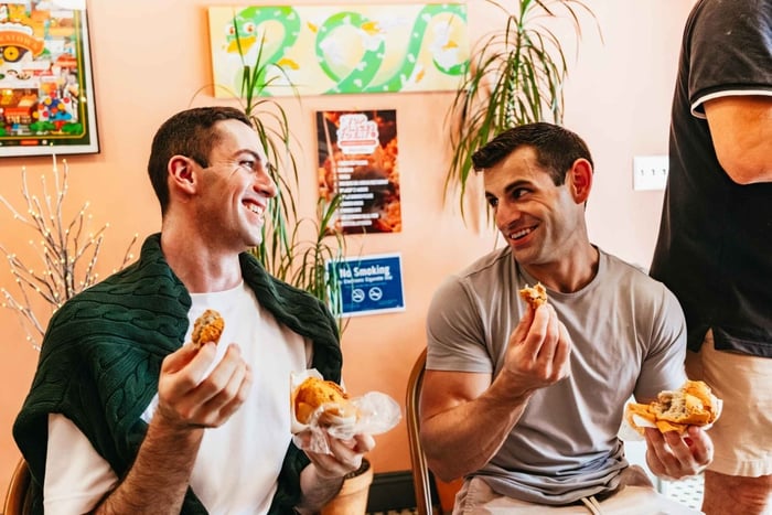 NYC : Visite culinaire du quartier chinois et de la Petite Italie