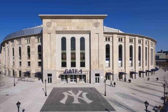 NYC: Kontraster Tur i Harlem, Bronx, Queens og Brooklyn