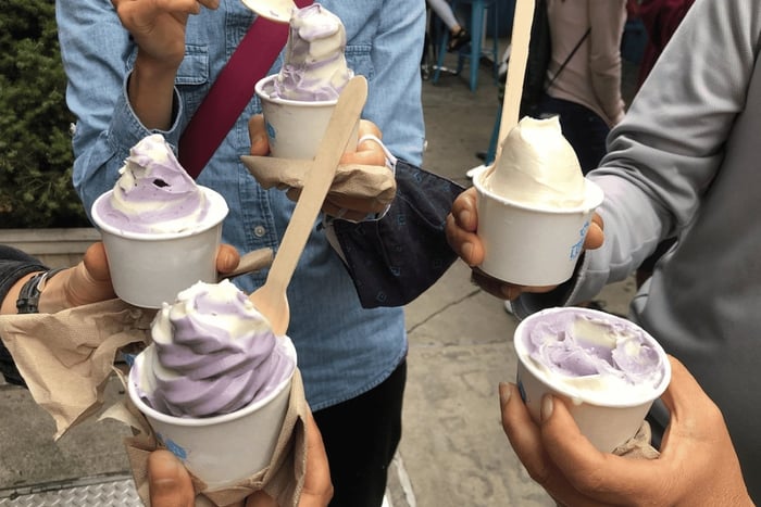 NYC: East Village Vegan Food Tour with Tastings