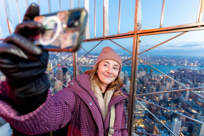 Nowy Jork: wycieczka w małej grupie do Empire State Building i Grand Central