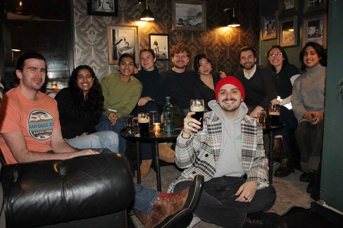 New York City: Exklusiver Eintritt in die West Village Bar & Speakeasy-Tour
