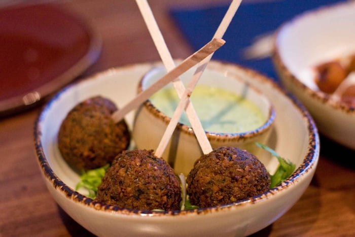 Greenwich Village – tour a piedi tra gastronomia e vita notturna