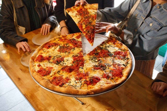 Nueva York: tour gastronómico por Greenwich Village