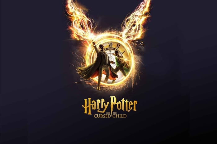 NYC: Harry Potter og det forbandede barn på Broadway