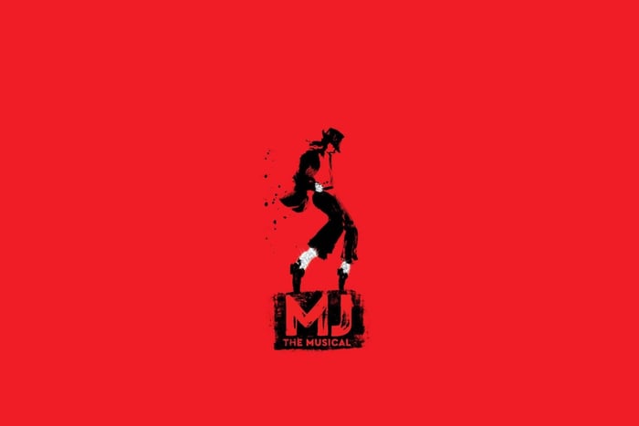 NYC: MJ the Musical am Broadway