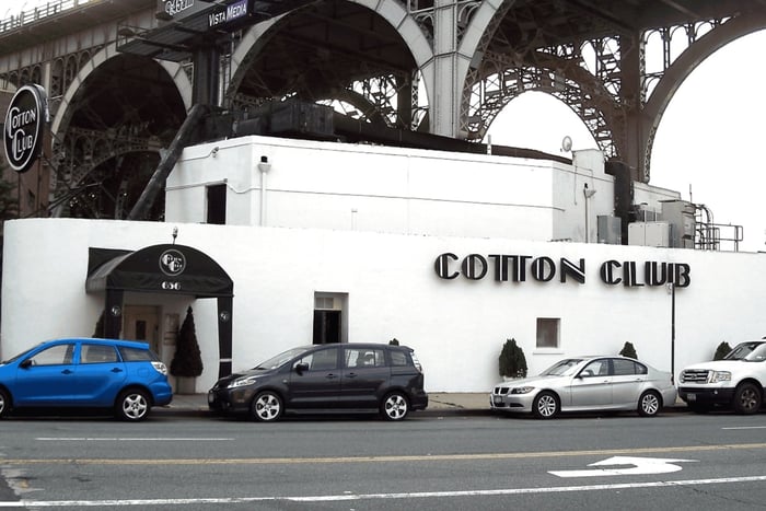NYC: New York Contrasts Tour through Harlem, The Bronx, Queens & Brooklyn