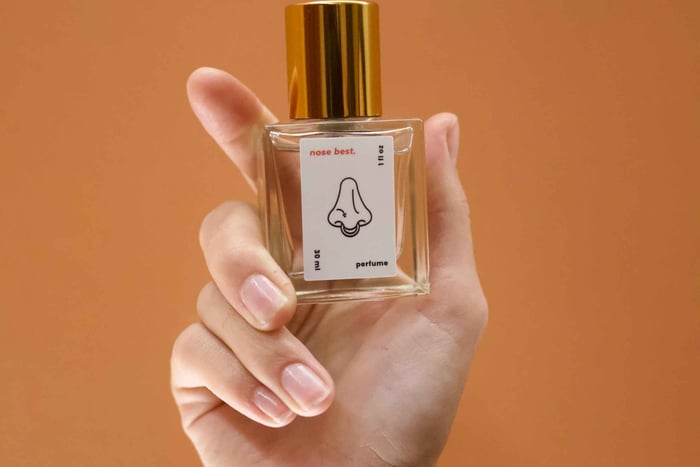 Nowy Jork: lekcja wytwarzania perfum w Bushwick