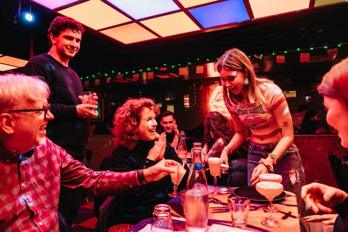 New York : visite historique sur les speakeasies et la prohibition