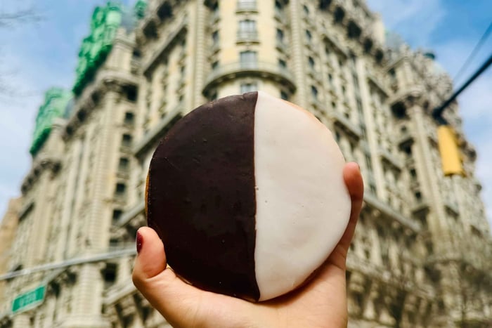 NYC: Smagsprøvetur med småkager på Upper West Side