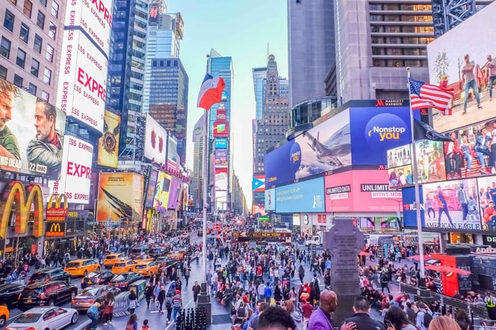 Privater Transfer vom Flughafen Newark nach Manhattan – deine exklusive Fahrt