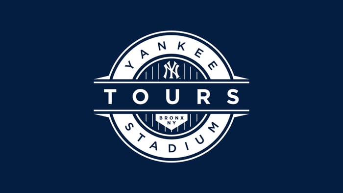 Classic Tour at Yankee Stadium