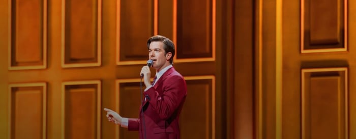 John Mulaney