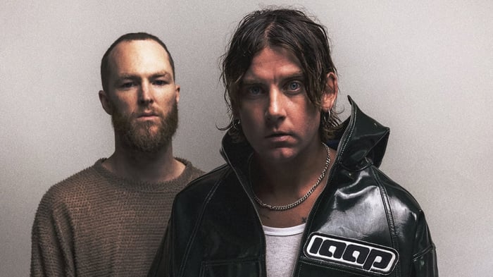 Judah & The Lion (16+ Event)