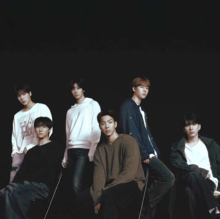 Monsta X