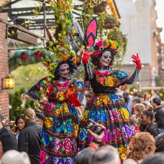 Festival New York Arte Agave Tequila & Mezcal