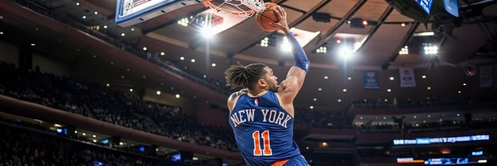 New York Knicks