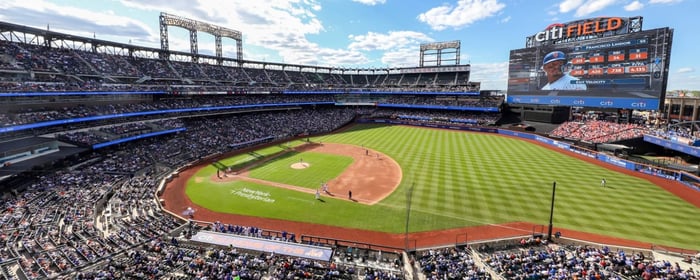 New York Mets