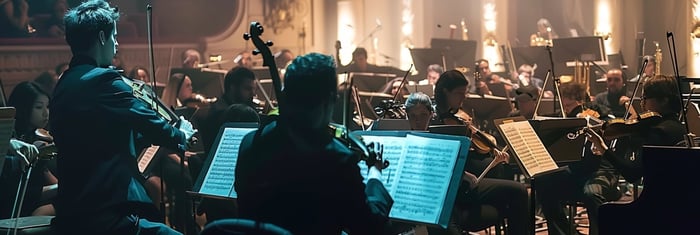 The New York Pops