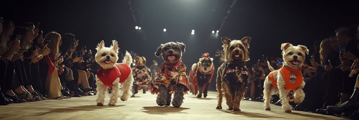 Westminster Kennel Club Dog Show