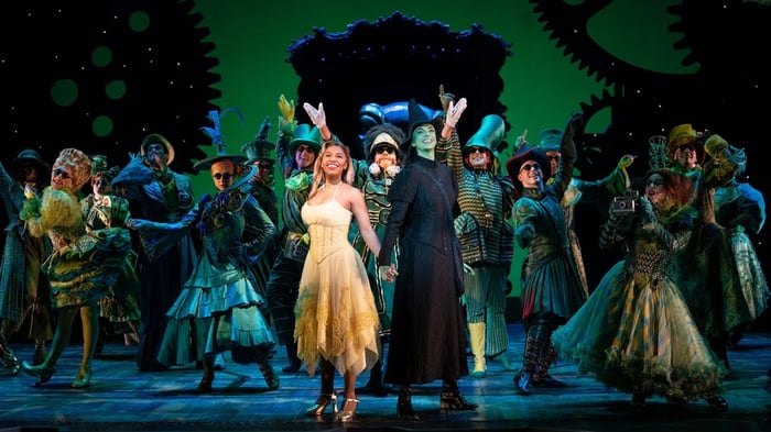 Wicked