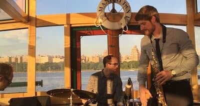 Manhattan Evening Jazz Cruise