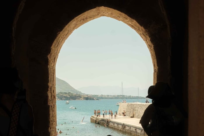 Antibes: Photography Class with Professional Photographer