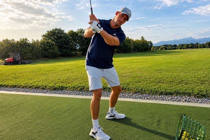Redécouvrir le golf – Le concept LTK Golf et la Côte d'Azur ⭐⭐⭐⭐⭐