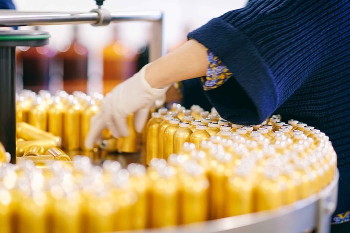 Fragonard Eze: Perfume Making Class and Factory Tour