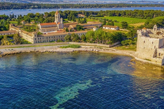 French Riviera: 5- or 8-Hour Customizable, Private Tour