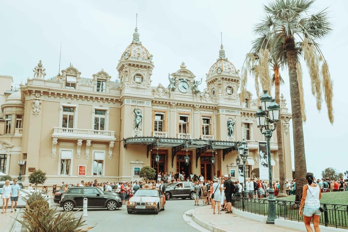Från Monaco: Rundtur i parfymfabriken i Grasse med lokal guide