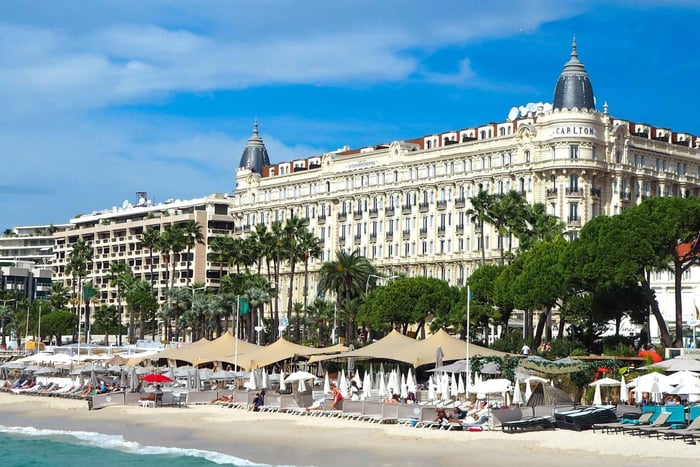 Au départ de Nice : Visite d'une jounée de la Côte d'Azur