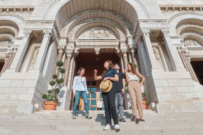 From Nice: Monaco, Monte Carlo and Eze Afternoon Tour