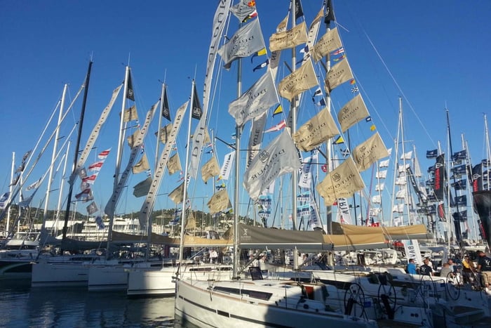 Marina degli Aregai: Sailing tour in the Cetacean Sanctuary