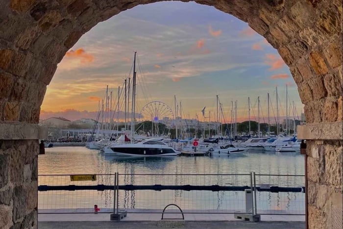 Passeio privativo por Cannes, Antibes e Saint-Paul-de-Vence