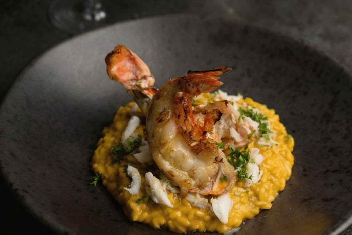 Risotto and Tiramisu Cooking Class with Wine