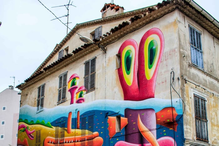 Visita de Elite à Riviera: 5 Cidades, Um Dia Inesquecível