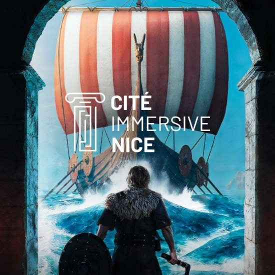 Vikings, The Odyssey to the Ends of the World - Gift Card