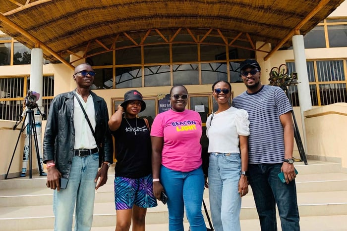 Abeokuta Daycation Tour