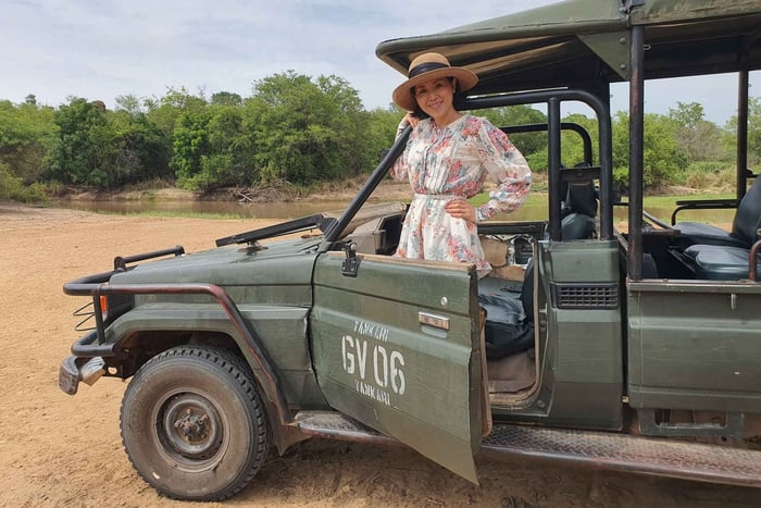Abuja: Bauchi y reserva natural de Yankari, tour de 4 días con safari