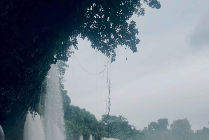 Calabar: Byrundtur