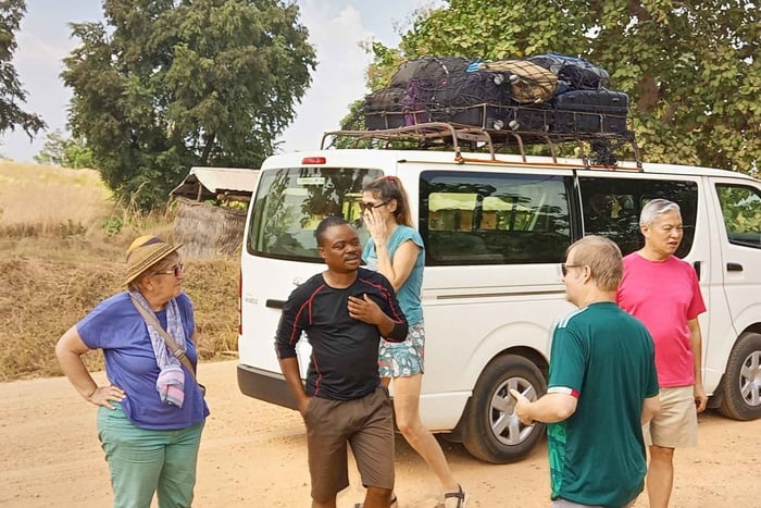 Lagos: 4-dages guidede tur med endagstur til Abeokuta