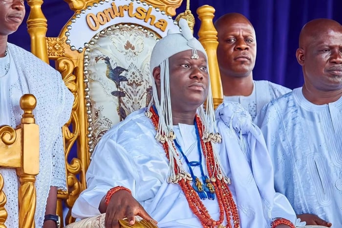 Lagos: 7-Day Yoruba Cultural Heritage Tour with Meals