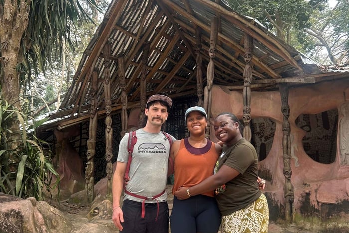 Lagos: tour de 9 días de aventura cultural por el suroeste de Nigeria