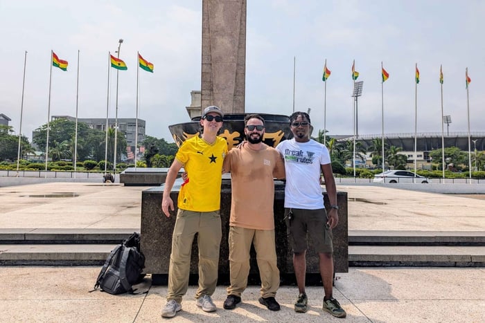 Lagos : Circuit de 9 jours en Afrique de l'Ouest au Bénin, au Togo et au Ghana
