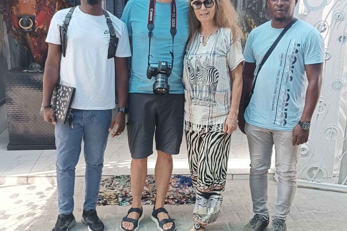 Lagos: Visita de um dia à arte, cultura, natureza e património