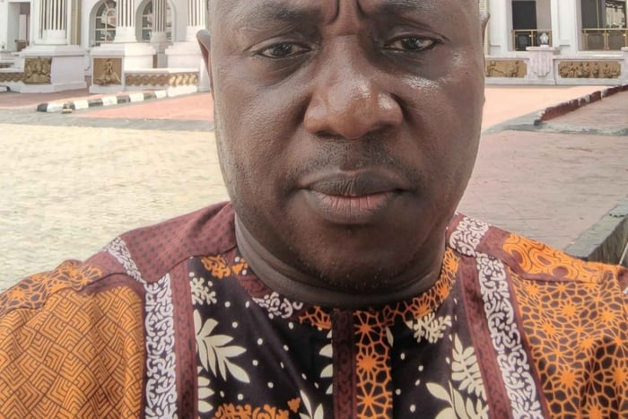 Lagos: Ikorodu Yoruba Culture and Heritage Tour