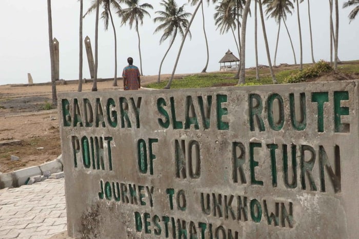 Lagos: Slavenhandel Tour - Badagry Zwart Erfgoed Avontuur