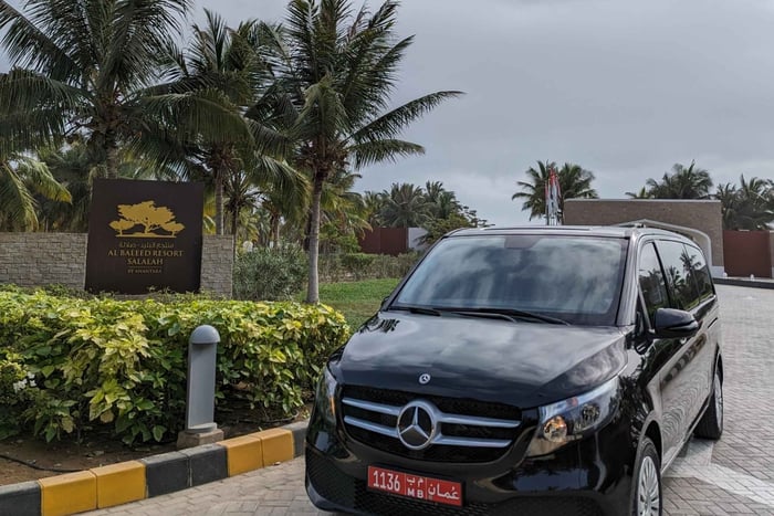 Airport Transfer